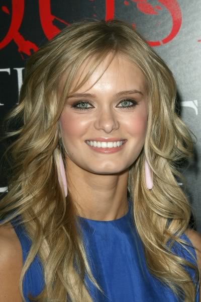 hairstyles choppy layers