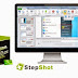 StepShot 3.2.0.810 With Patch Full Version Free Download