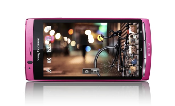 Sony lt18i màu hồng hcm, bán sony arc s lt18i màu hồng fullbox nguyên hộp