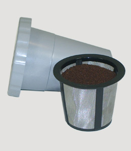 How to Use the Keurig Reusable Coffee Filter
