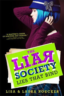 Lies That Bind by Delinda McCann Lies That Bind by Delinda McCann