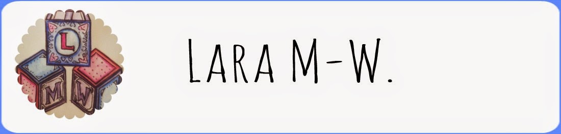 Lara M-W