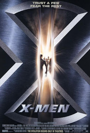 X-Men Film