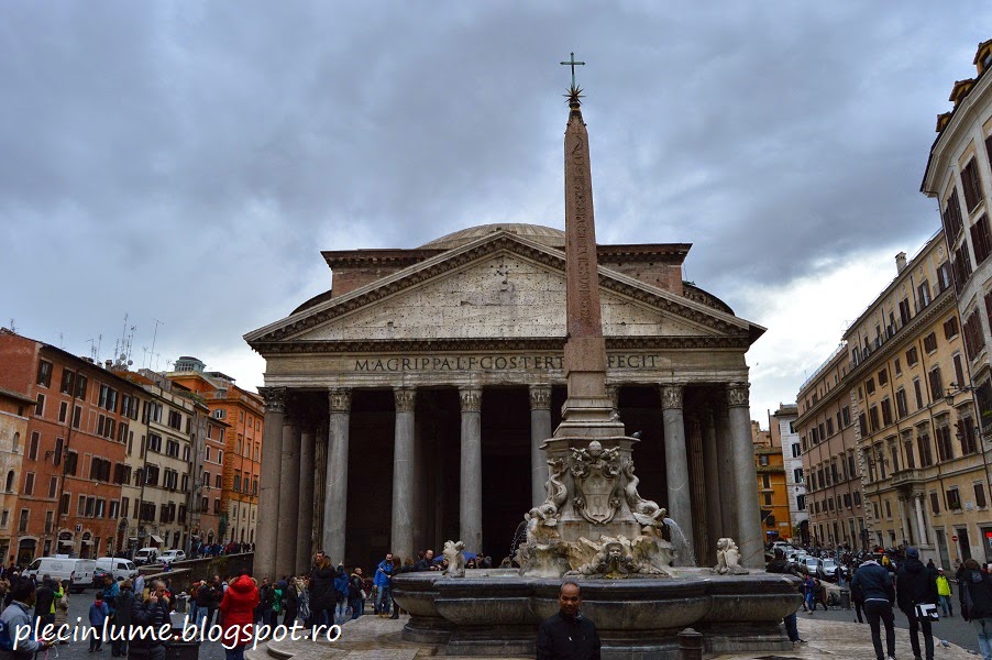 Pantheon Pantheon