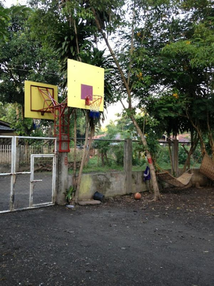 NBA Hoops Around the World TheNbaZone