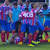 Gol do jogo: Criciúma 0x1 Bahia - Campeonato Brasileiro 2014