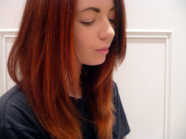 latest lookbook layers - hannah