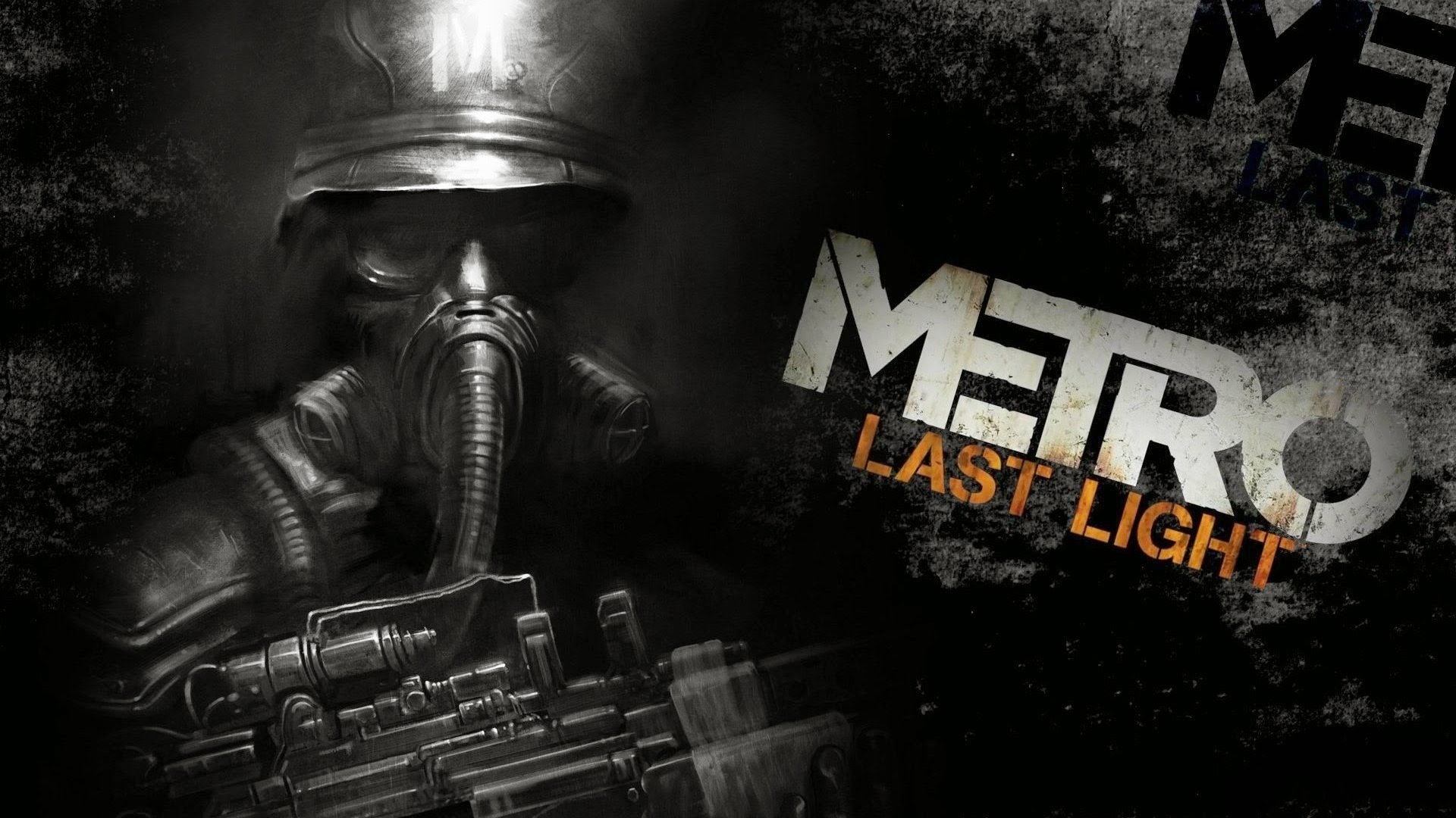 Metro: Last Light - IGNcom