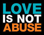 Love Is Not Abuse