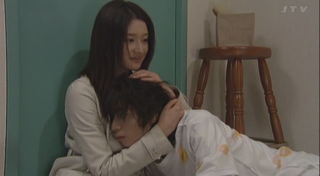 Drama Queen Reviews: JDrama Review: Kimi wa Petto