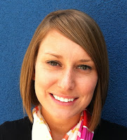 Lindsay Ross