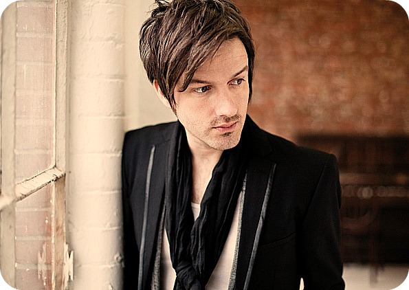 Alistair Fame Academy