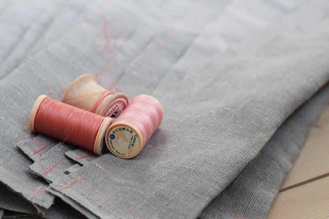 gr%C3%A5ttoaprikos Blommor tankar och förberedelser.