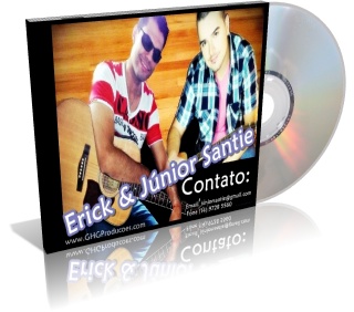 Erick e Junior Santie - Tá Pronto o Filé - Mp3 Erick e Junior Santie - Tá Pronto o Filé - Mp3