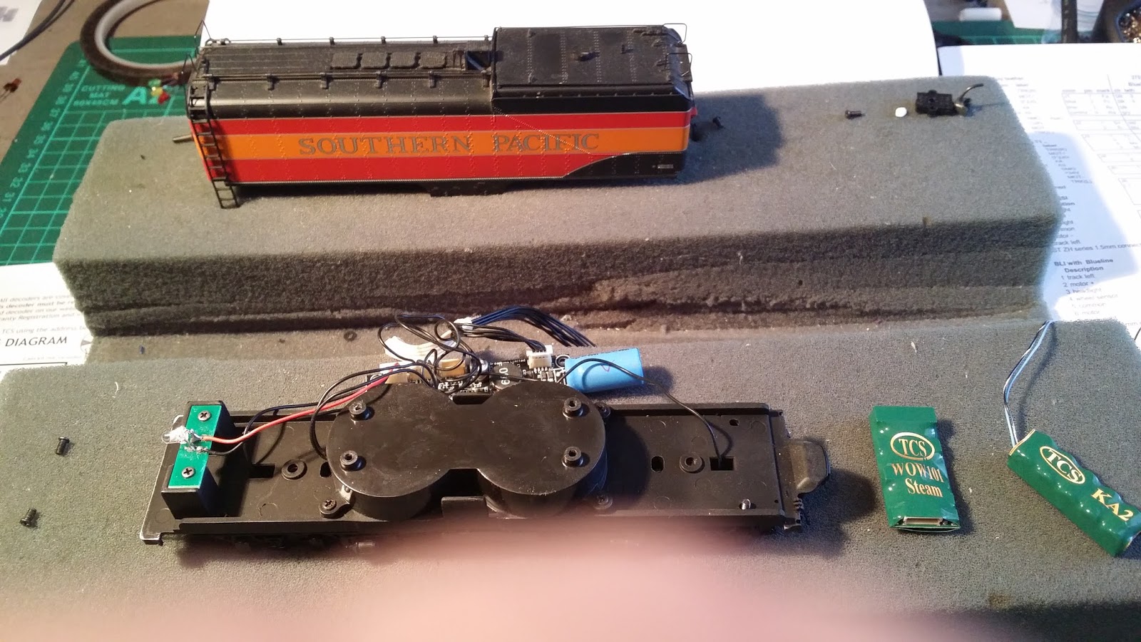 Hallett Cove Southern November 2015