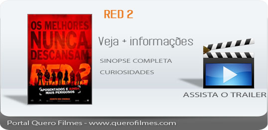 Download Baixar Filme RED 2   Dublado