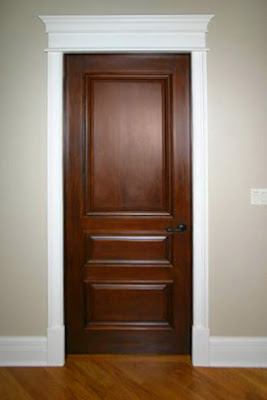 interior doors