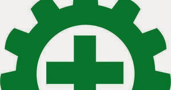 LOGO K3 | Gambar Logo