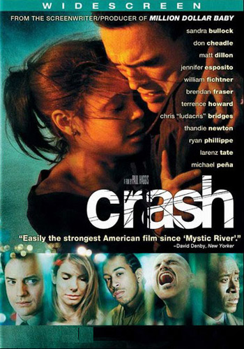 crash 2004