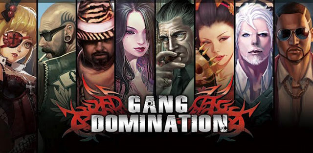 Gang Domination Android
