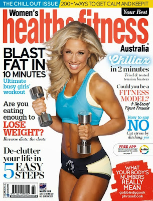 women’s health and fitness magazine - weight loss, fitness, beauty