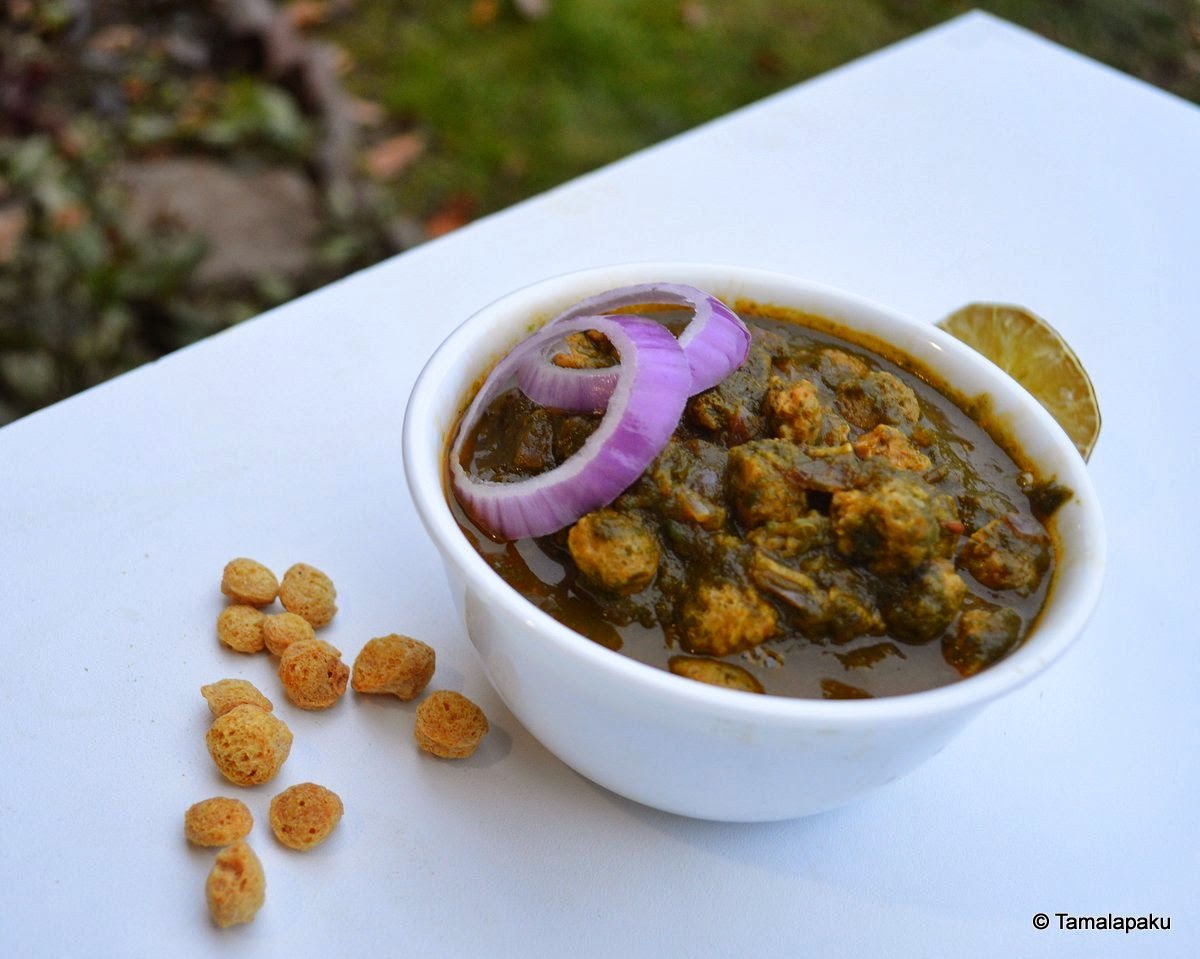 SoyaPalak Weight Loss Series 3 Tamalapaku