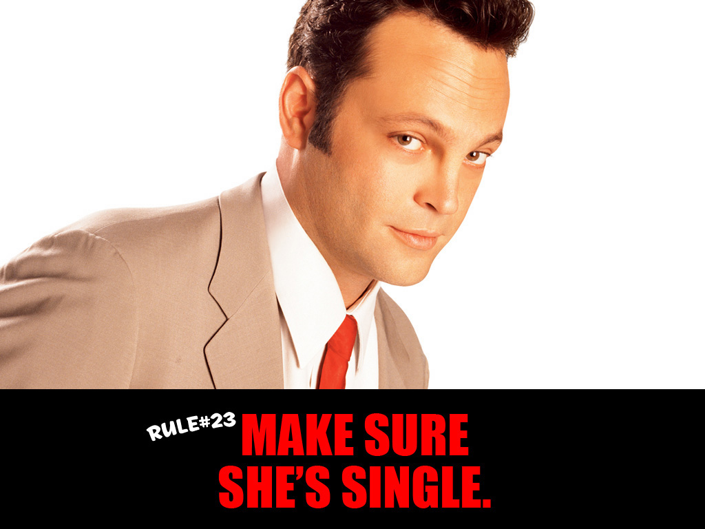 Chatter Busy Vince Vaughn Quotes