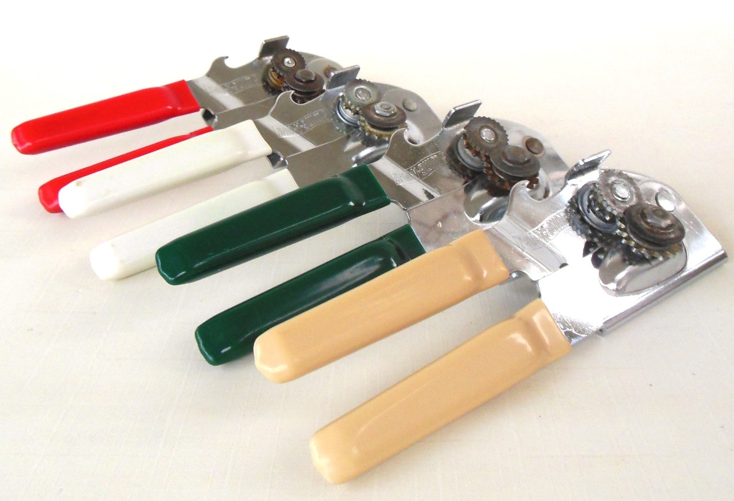 Adventures in Thrift Land