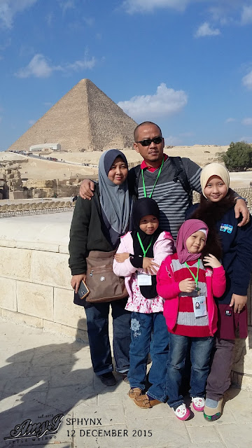 travel Mesir