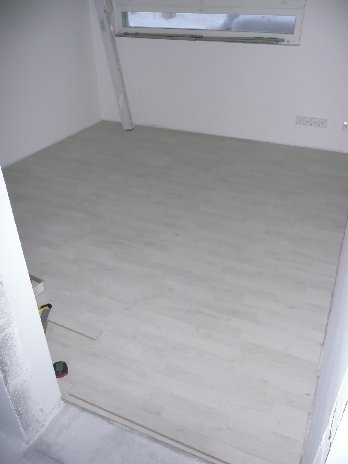Livet på bränntomt: februari 2012