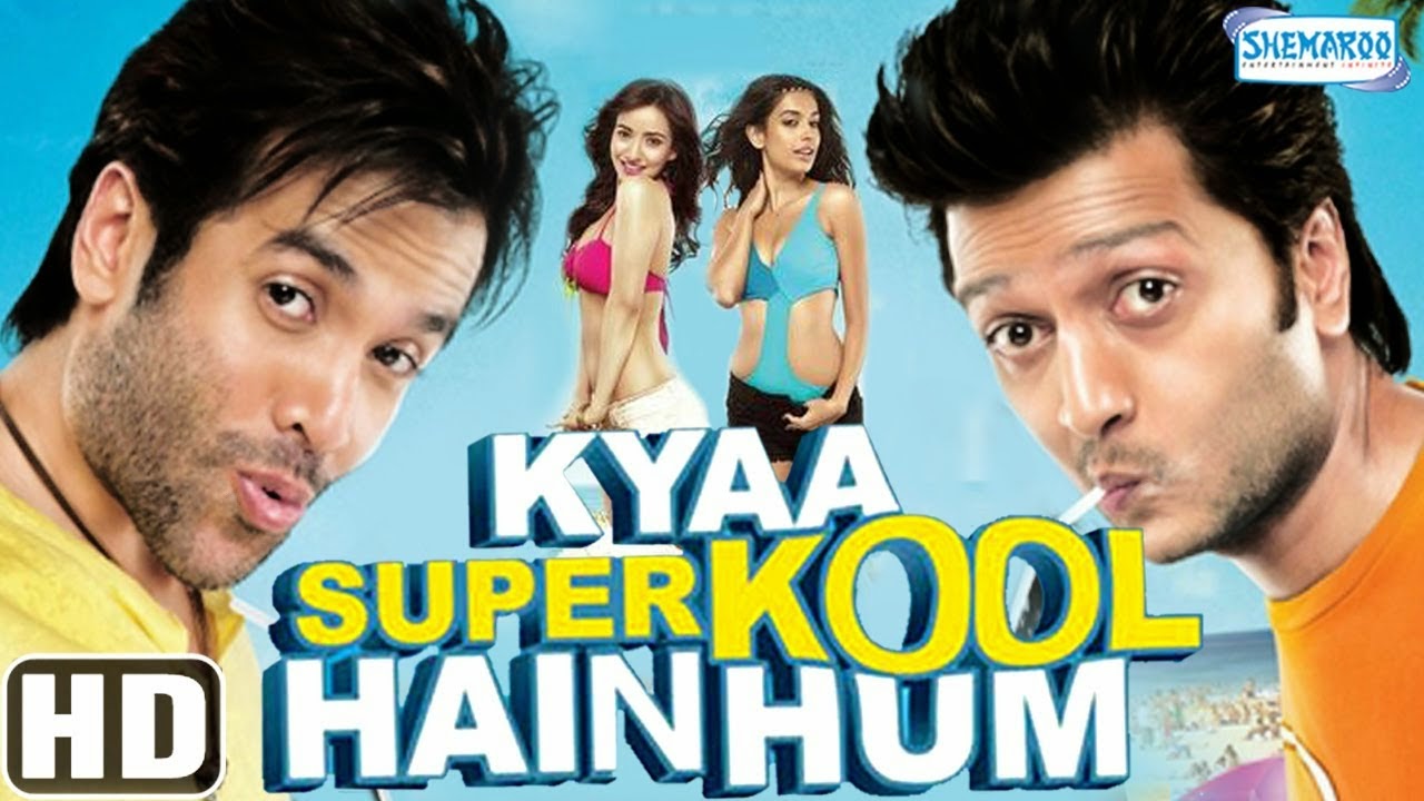 Kyaa Kool Hai Hum 2005 Hindi 720p Dvdrip Torrent