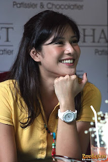 Dian Sastrowardoyo