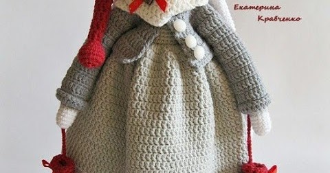 Компрессор воздушный самодельный Коврик из колготок. Быстро и просто! - У Альбертовны