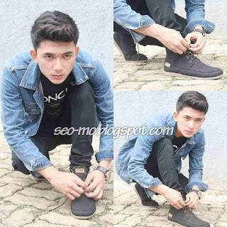 Foto Keren Robert Chaniaago Foto Keren Robert Chaniaago