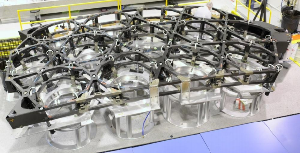 El futuro telescopio espacial James Webb. IM+2013-01-11+a+las+21.01.55