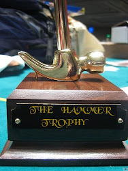 THE HAMMER TROPHY