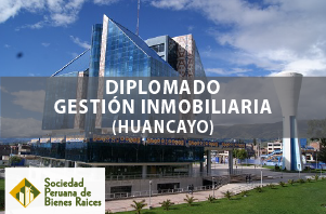 Diplomado - Huancayo