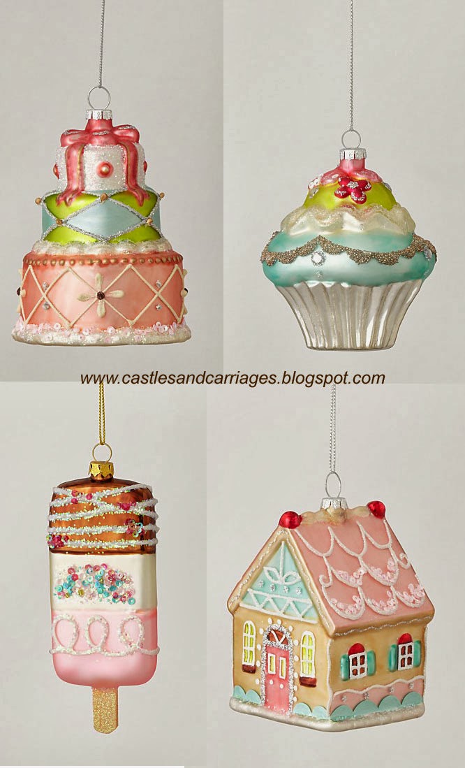 Candyland Christmas Inspiration | www.castlesandcarriages.blogspot.com