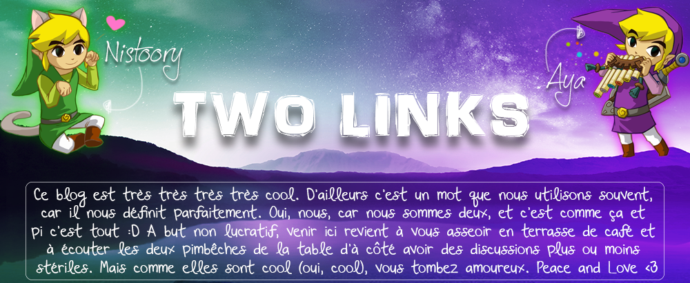 Two Links