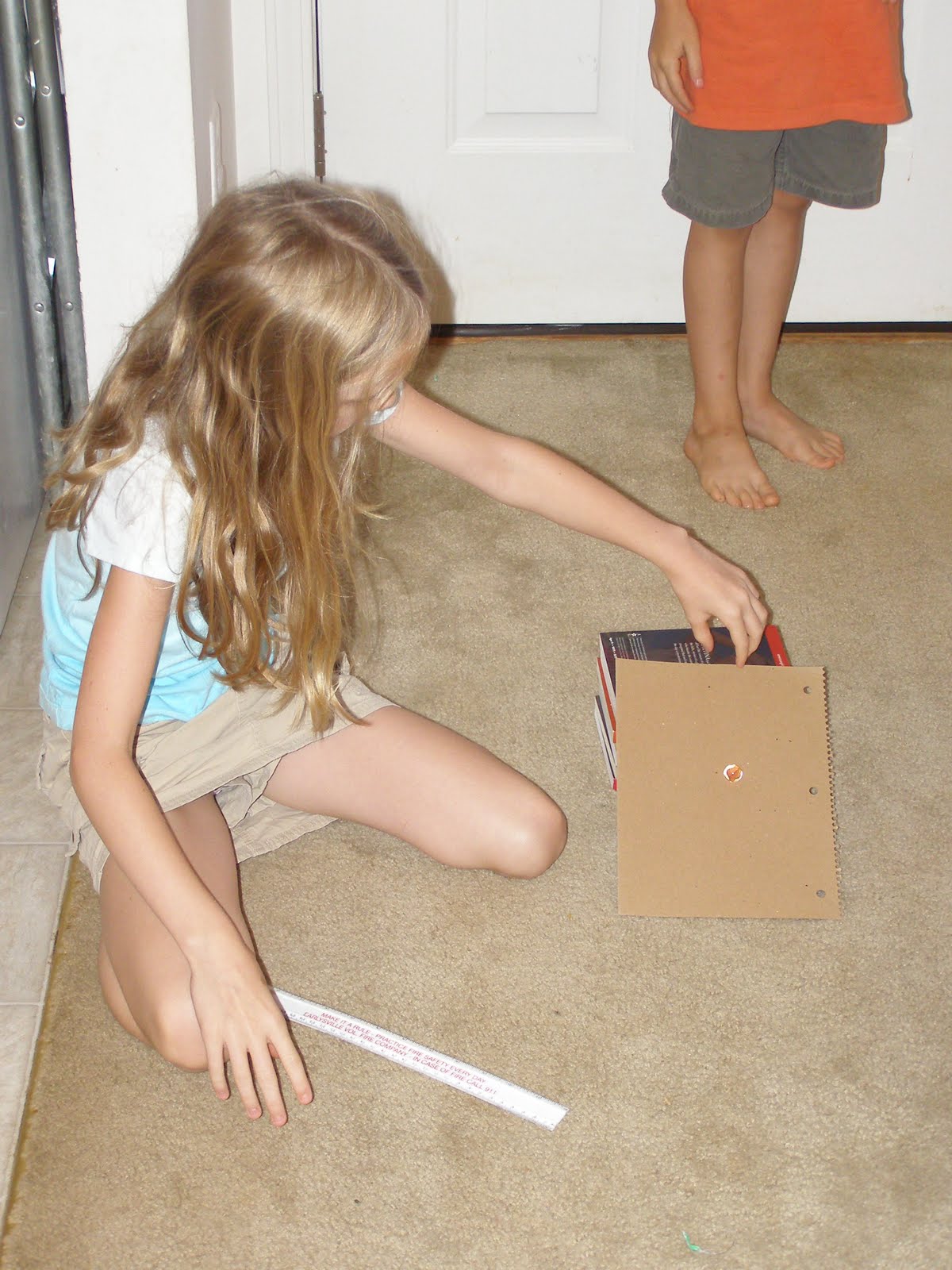 Chemical Energy For Kids Worksheets
