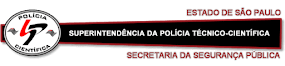 SUPERINTENDÊNCIA DA POLÍCIA TÉCNICO-CIENTIFICA