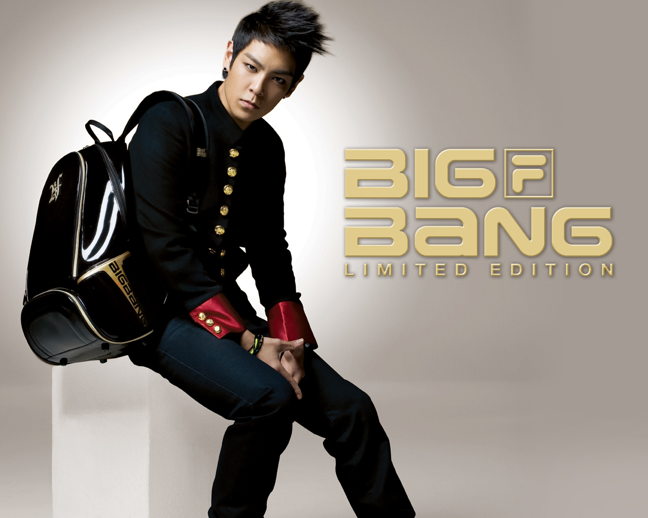 Bigbang Top