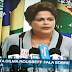 POLÍTICA:Dilma diz que governo tem que escutar reivindicações e ser humilde