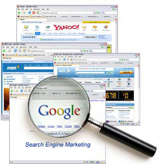 SEO ranking Factors