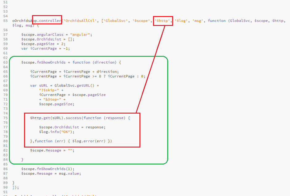 How to Design an AngularJS SPA with CRUD operations for OData RESTful Web API 7 How to Design an AngularJS SPA with CRUD operations for OData RESTful Web API 7