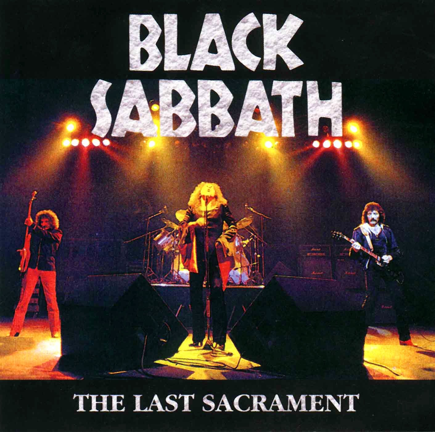 Last Sacrament - Encyclopaedia Metallum: The Metal Archives