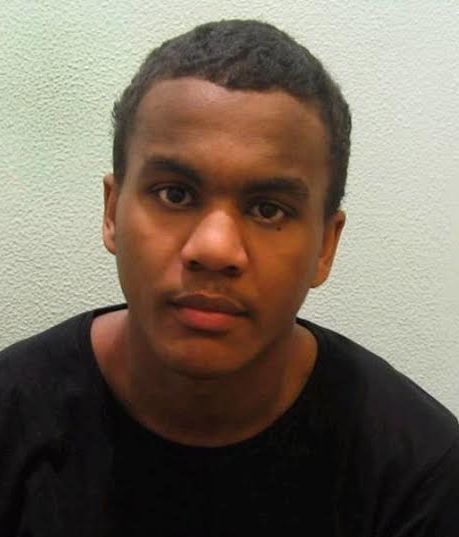 Man admits to the manslaughter of a Nigerian in London - Photos Man admits to the manslaughter of a Nigerian in London - Photos