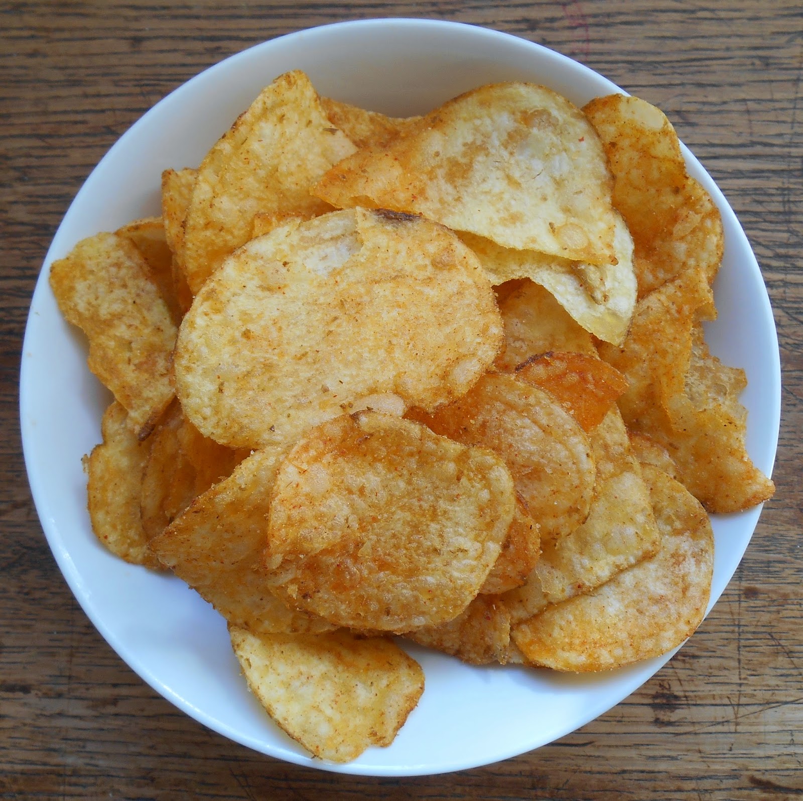 Cheeseburger Crisps & Other Stories Kettle Chips Thai Sweet Chilli