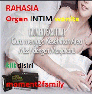 Rahasia Wanita