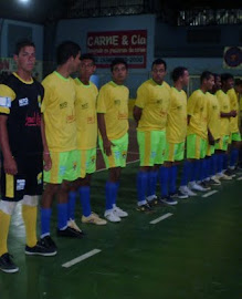 Futsal 2010